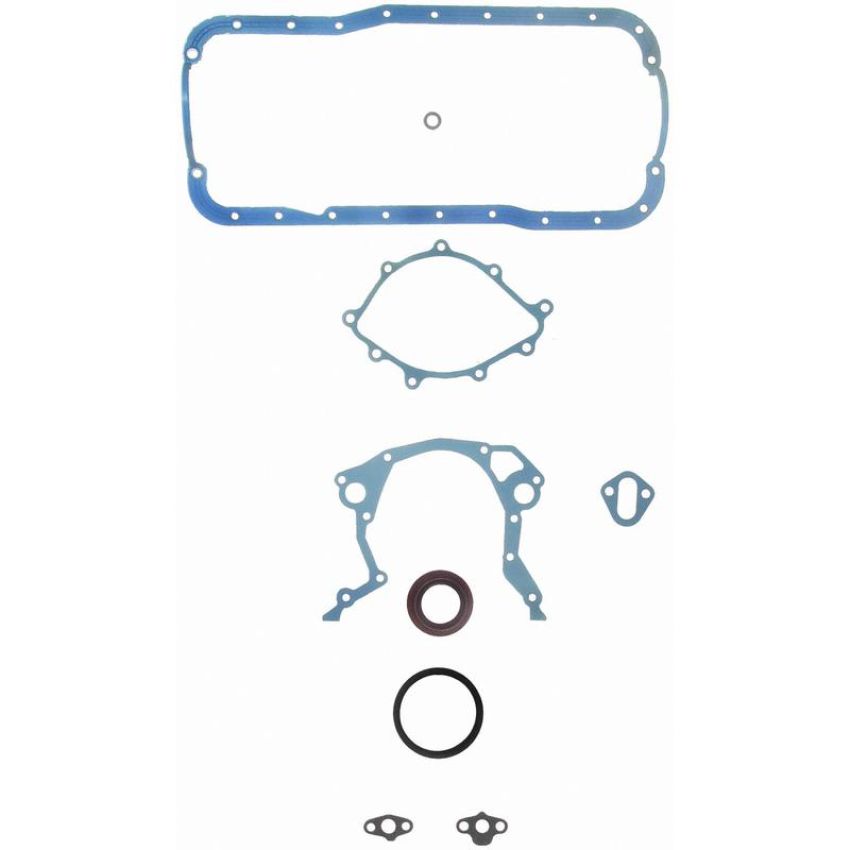 FEL PRO GASKETS 17161 Engine Conversion Gasket Set