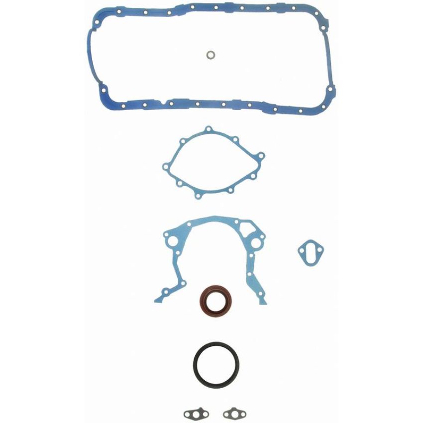 FEL PRO GASKETS 17166 Engine Conversion Gasket Set