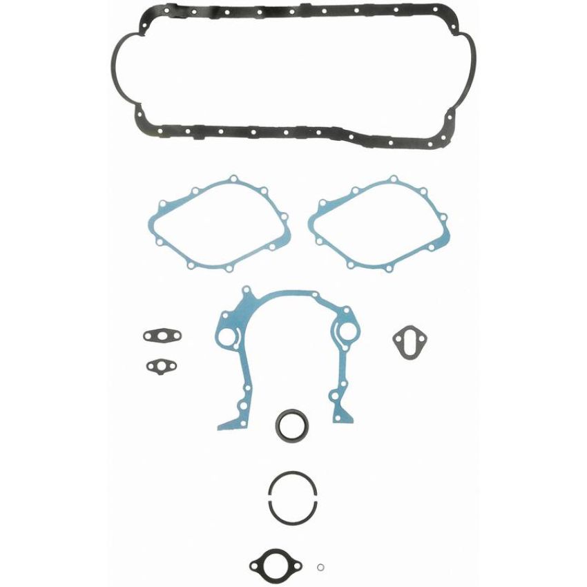 FEL PRO GASKETS 17169 Engine Conversion Gasket Set