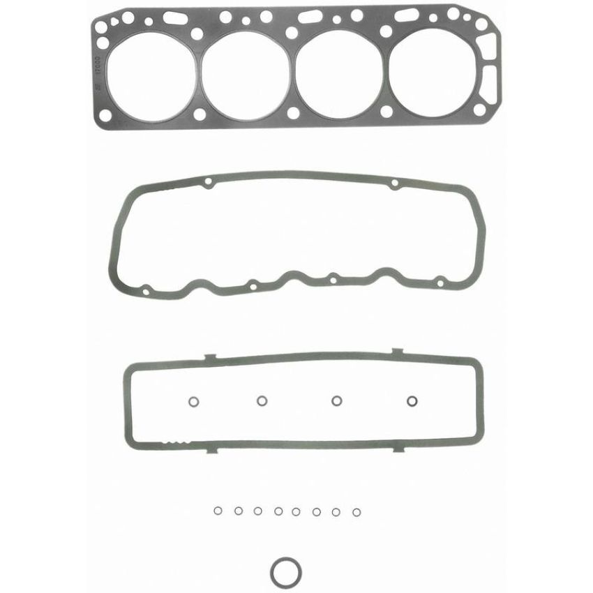 FEL PRO GASKETS 17200 Engine Cylinder Head Gasket Set