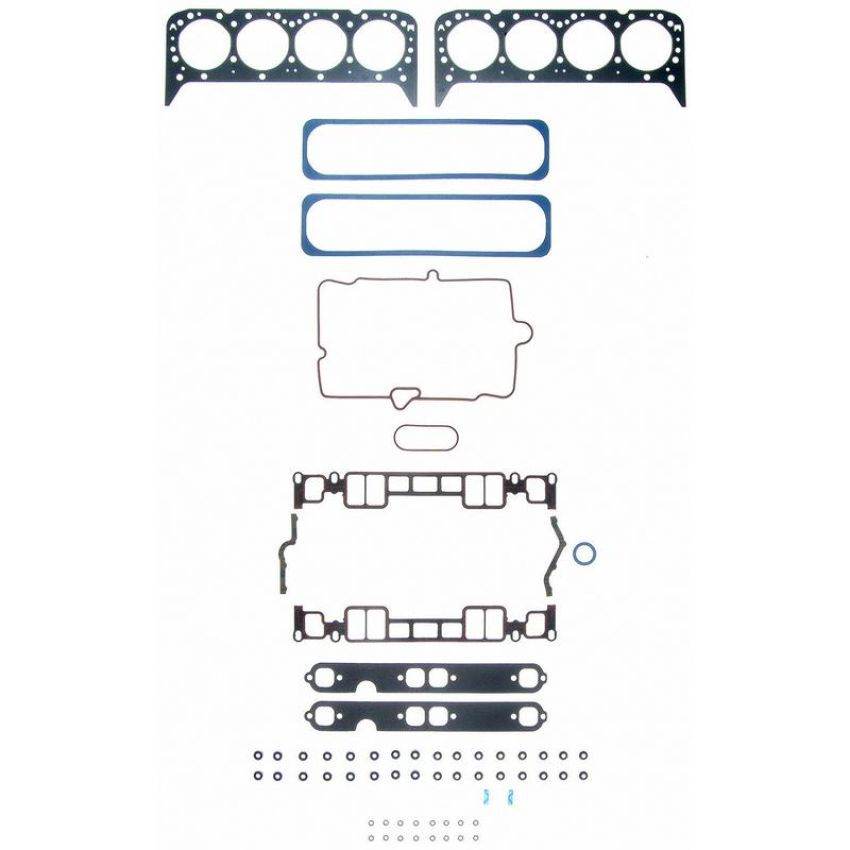 FEL PRO GASKETS 17206 Engine Cylinder Head Gasket Set