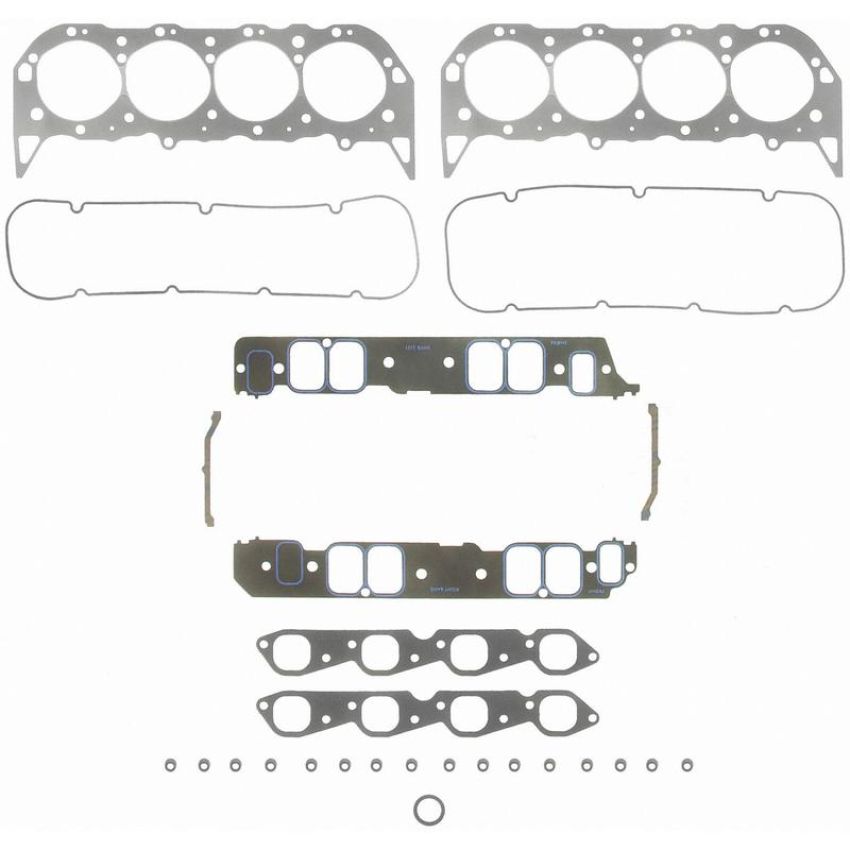 FEL PRO GASKETS 17207 Engine Cylinder Head Gasket Set