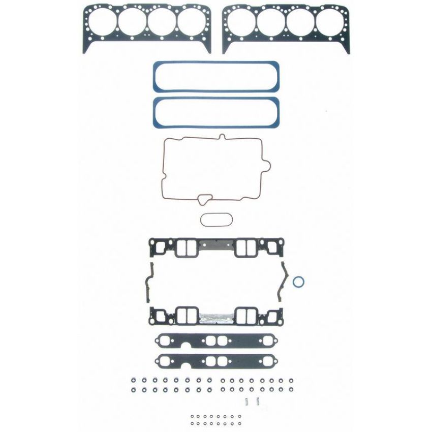 FEL PRO GASKETS 17208 Engine Cylinder Head Gasket Set