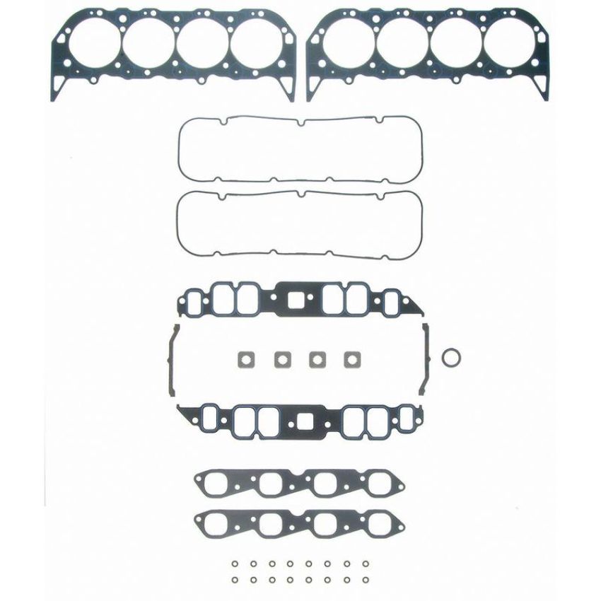 FEL PRO GASKETS 17209 Engine Cylinder Head Gasket Set