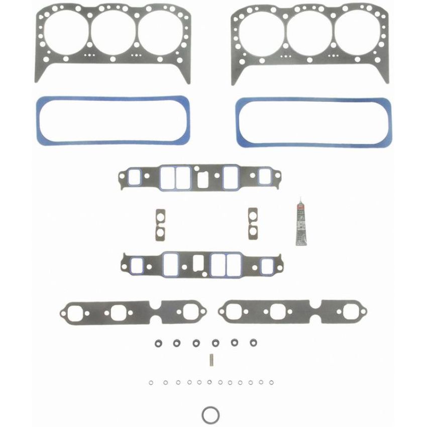 FEL PRO GASKETS 17210 Engine Cylinder Head Gasket Set