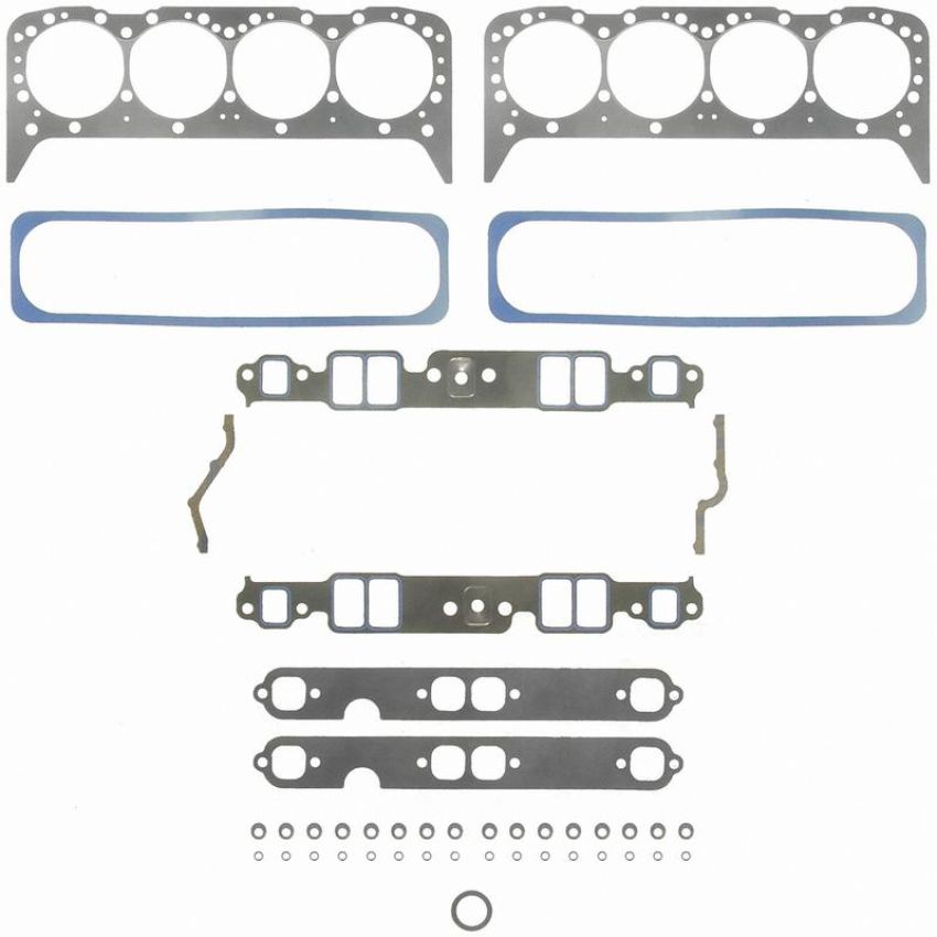 FEL PRO GASKETS 17214 Engine Cylinder Head Gasket Set