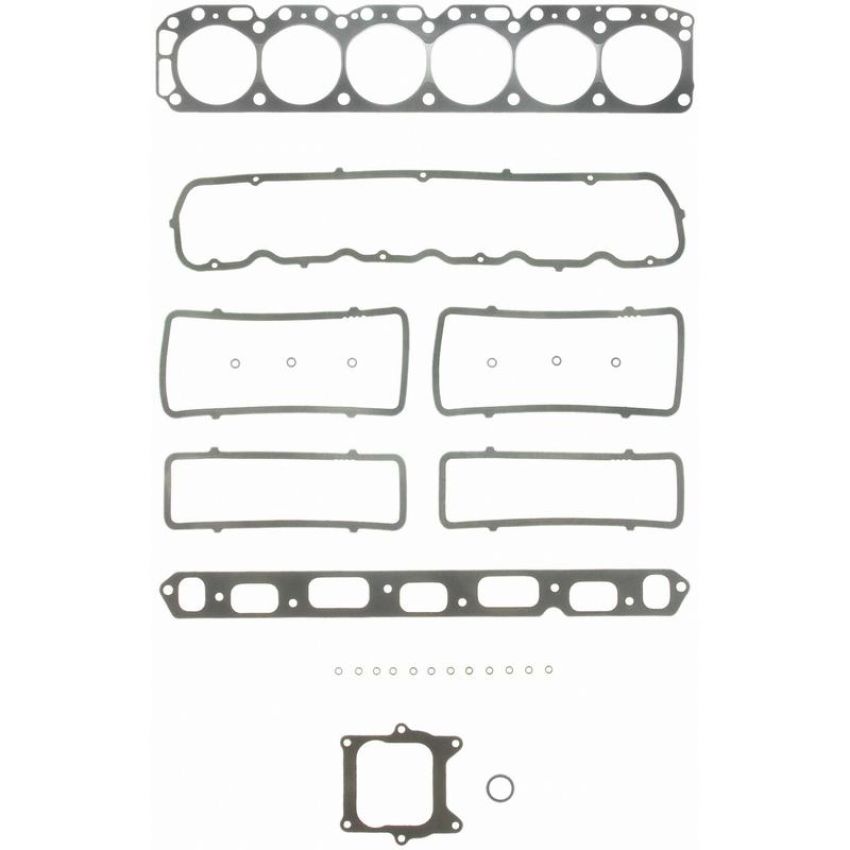 FEL PRO GASKETS 17219 Engine Cylinder Head Gasket Set