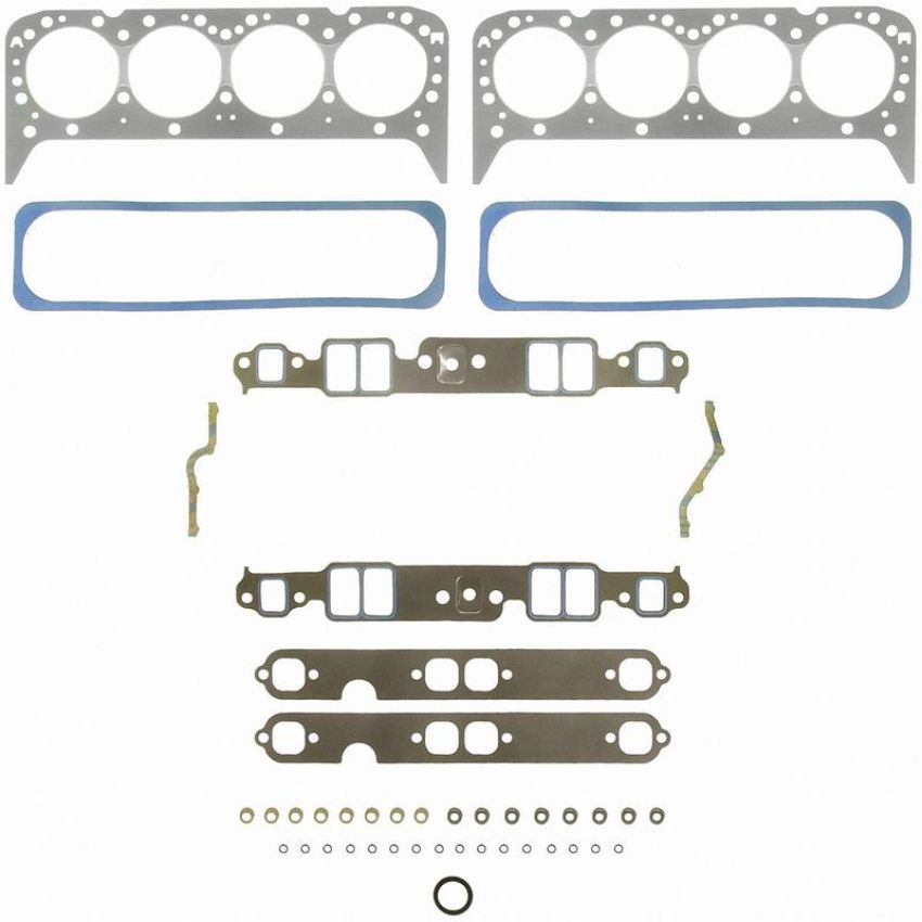 FEL PRO GASKETS 17224 Engine Cylinder Head Gasket Set