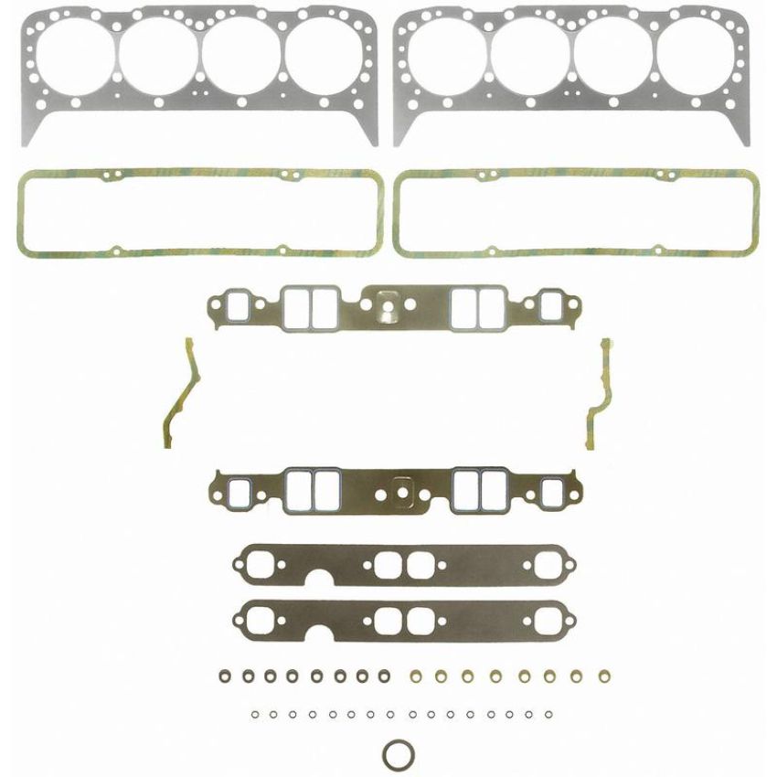 FEL PRO GASKETS 17230 Engine Cylinder Head Gasket Set