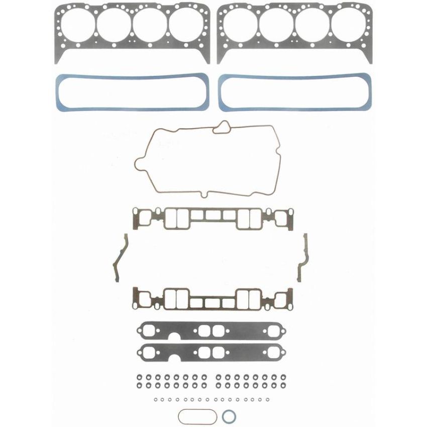 FEL PRO GASKETS 17232 Engine Cylinder Head Gasket Set