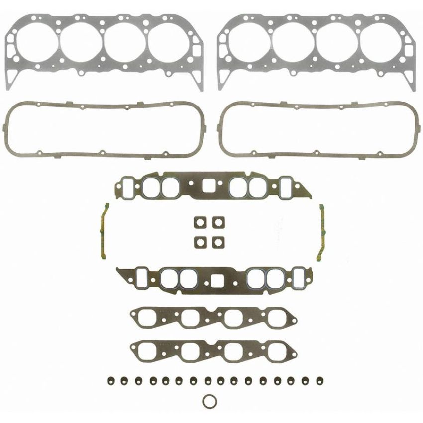 FEL PRO GASKETS 17240 Engine Cylinder Head Gasket Set