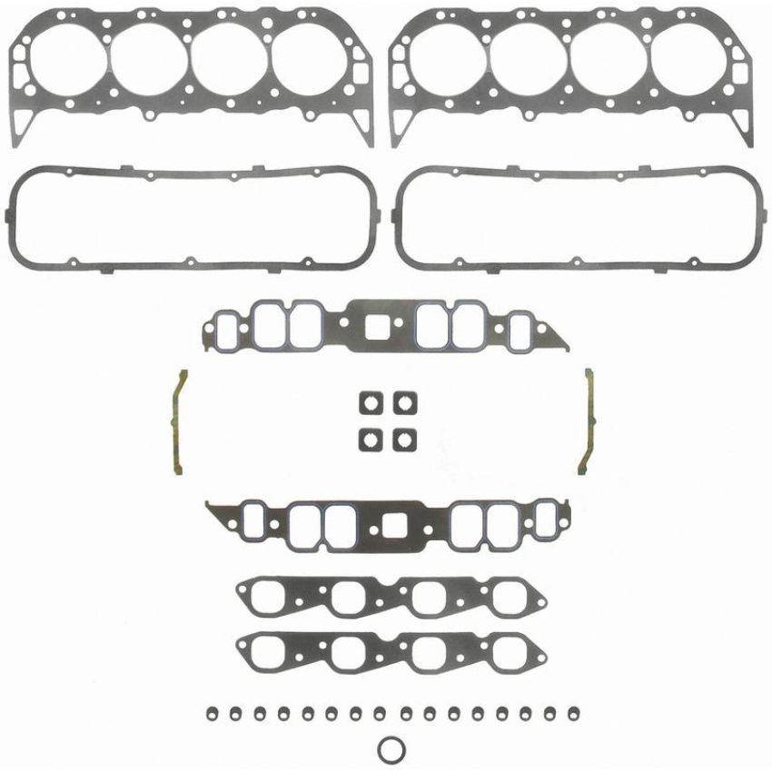 FEL PRO GASKETS 17241 Engine Cylinder Head Gasket Set