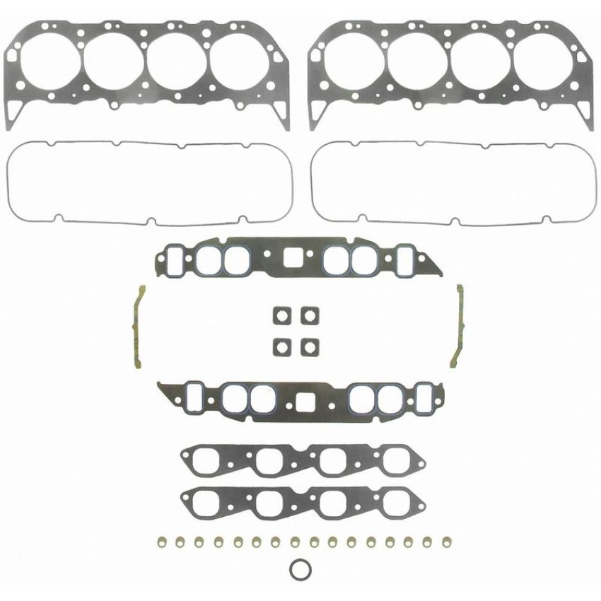FEL PRO GASKETS 17242 Engine Cylinder Head Gasket Set