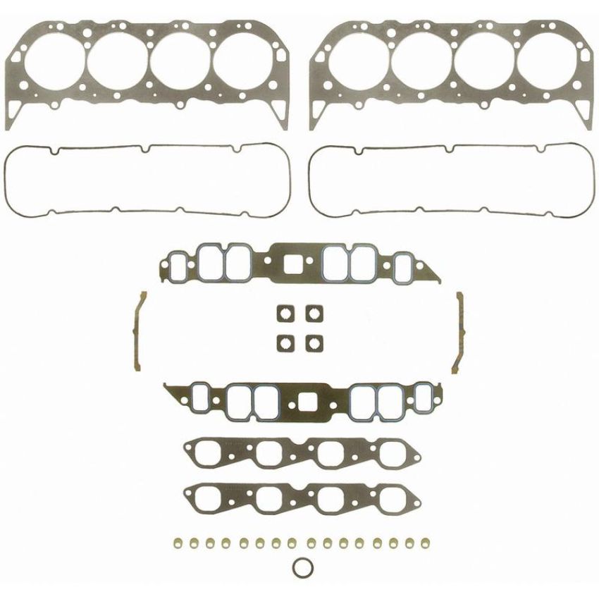 FEL PRO GASKETS 17243 Engine Cylinder Head Gasket Set