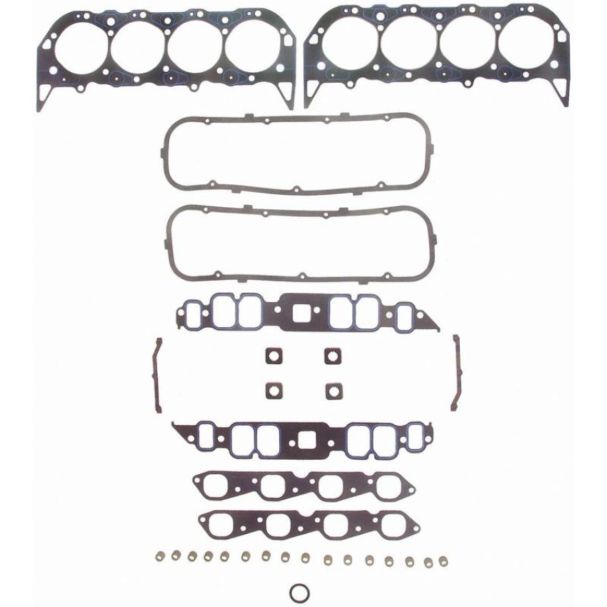 FEL PRO GASKETS 17246 Engine Cylinder Head Gasket Set