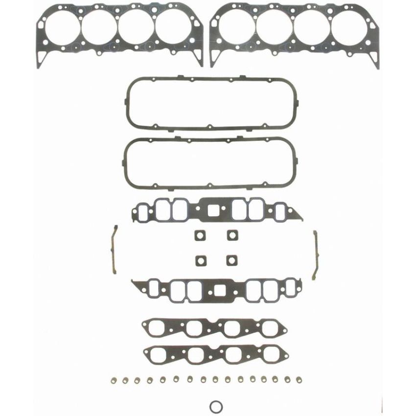 FEL PRO GASKETS 17248 Engine Cylinder Head Gasket Set