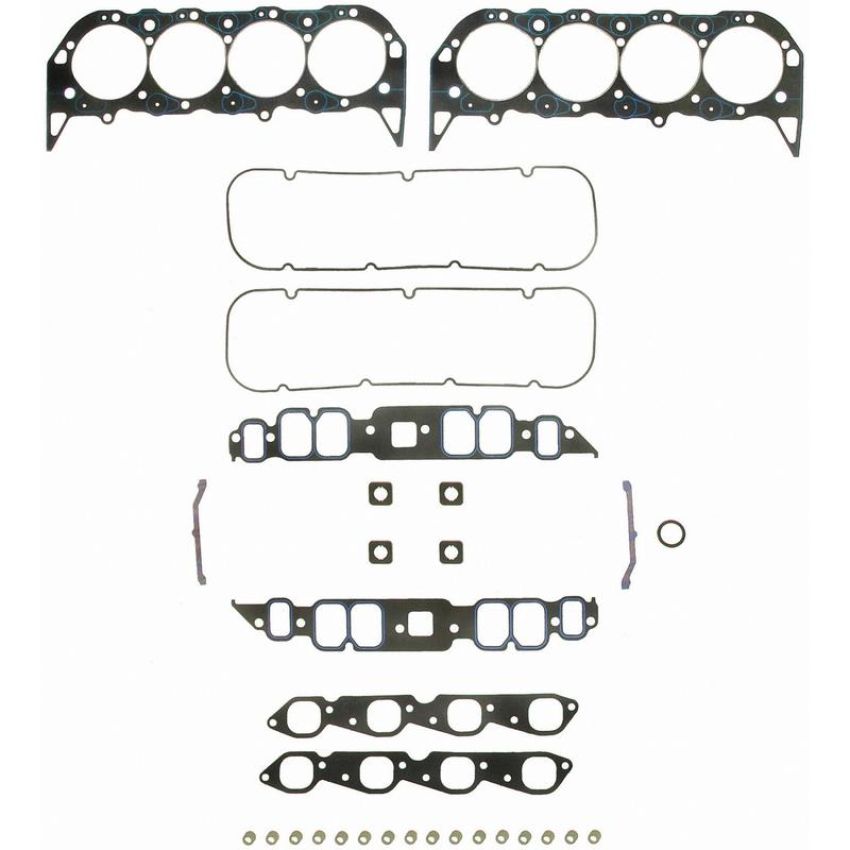 FEL PRO GASKETS 17249 Engine Cylinder Head Gasket Set