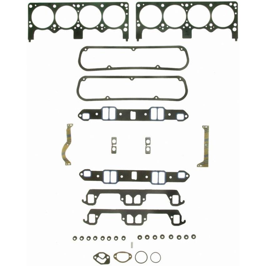 FEL PRO GASKETS 17250 Engine Cylinder Head Gasket Set