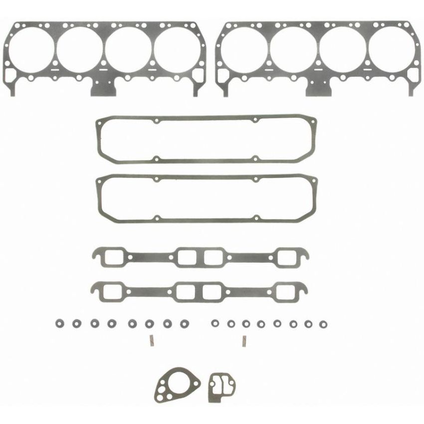 FEL PRO GASKETS 17259 Engine Cylinder Head Gasket Set