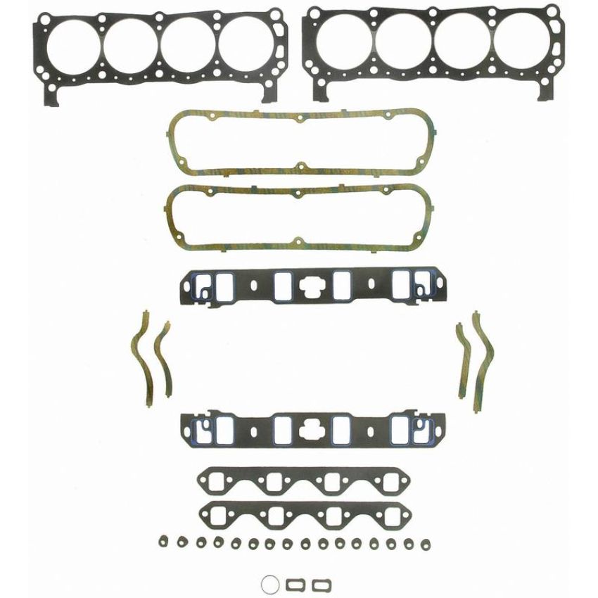 FEL PRO GASKETS 17260 Engine Cylinder Head Gasket Set