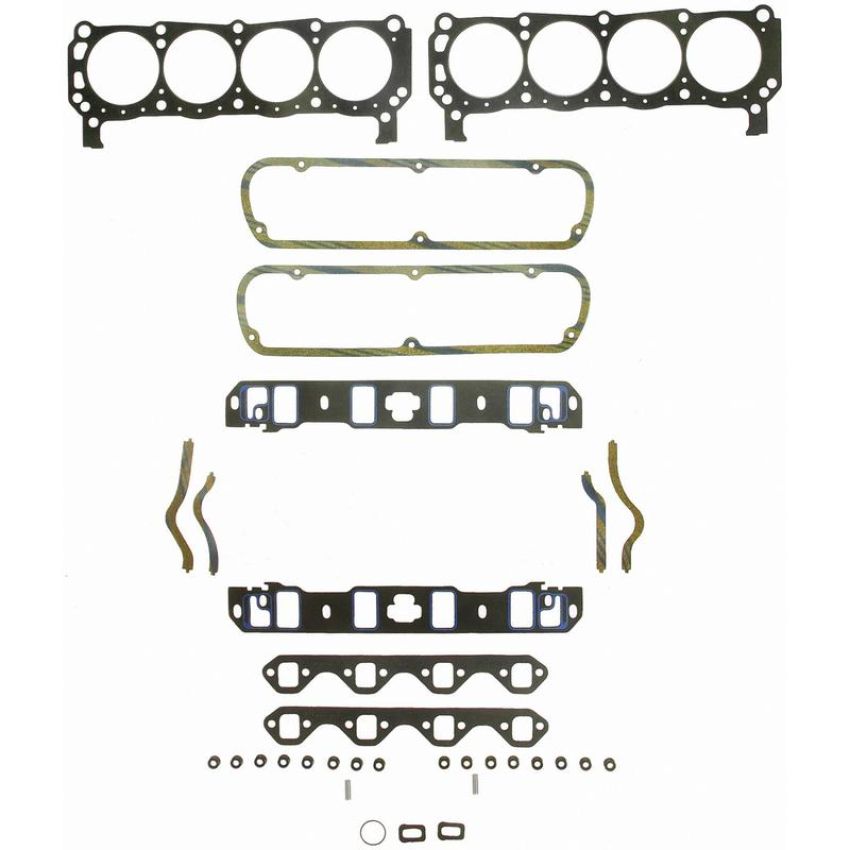 FEL PRO GASKETS 17261 Engine Cylinder Head Gasket Set