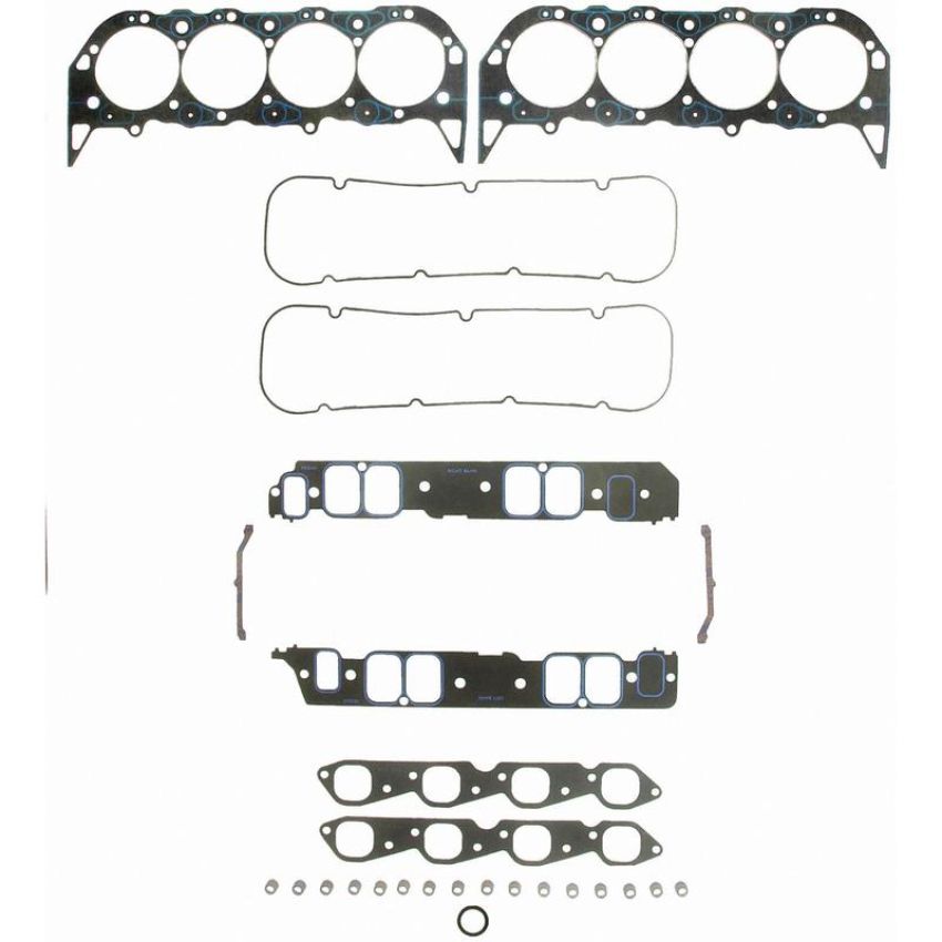 FEL PRO GASKETS 17281 Engine Cylinder Head Gasket Set