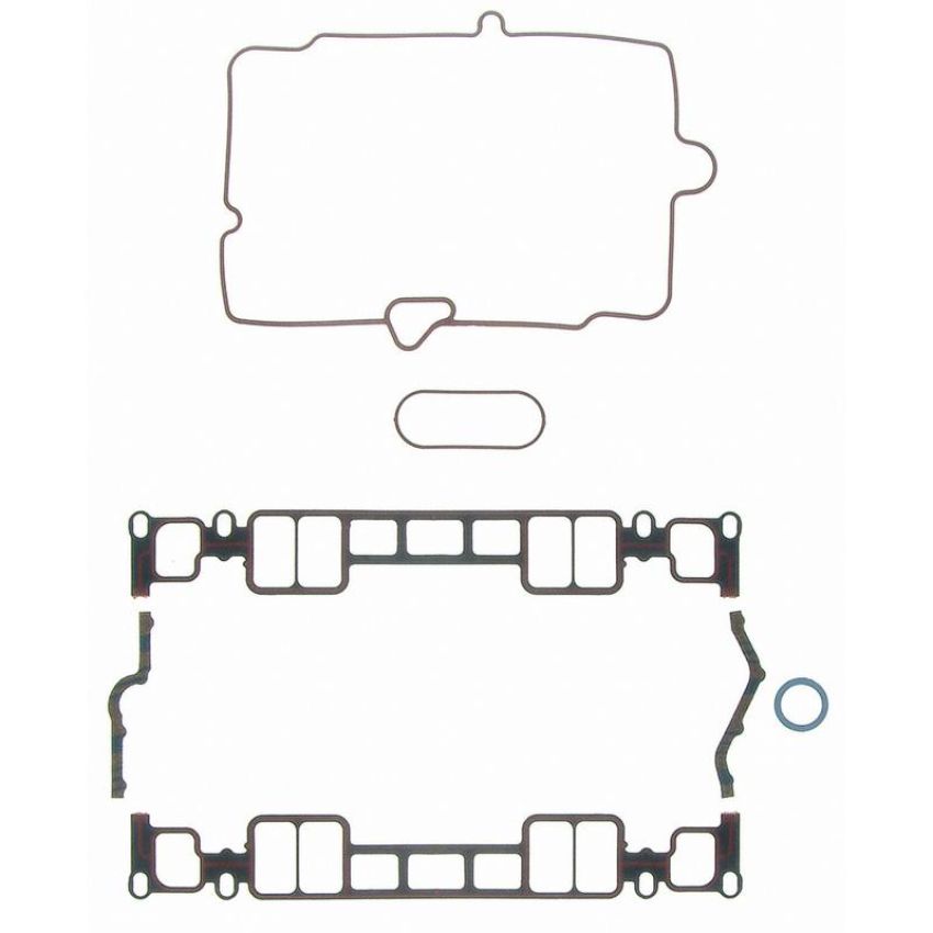 FEL PRO GASKETS 17303 Engine Intake Manifold Gasket Set