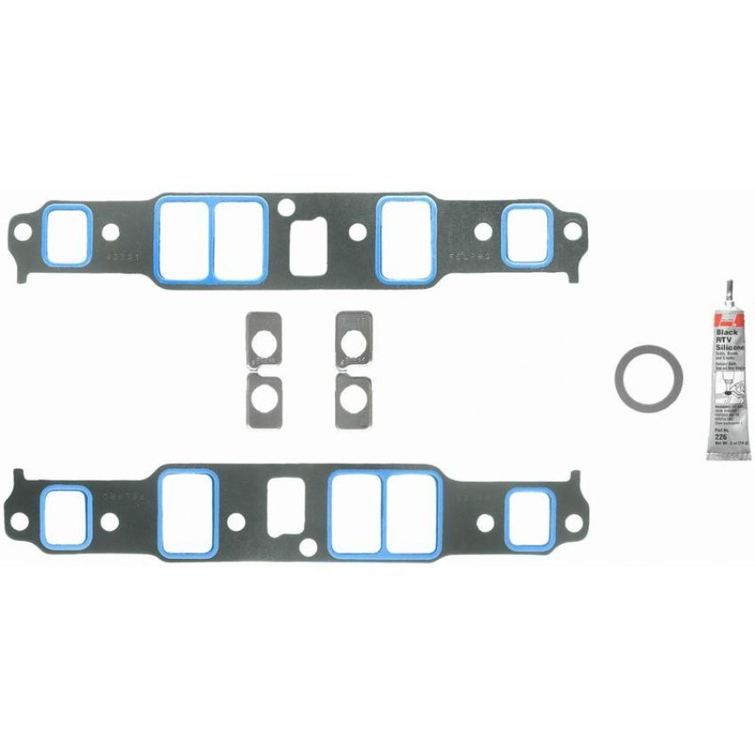 FEL PRO GASKETS 17310 Engine Intake Manifold Gasket Set