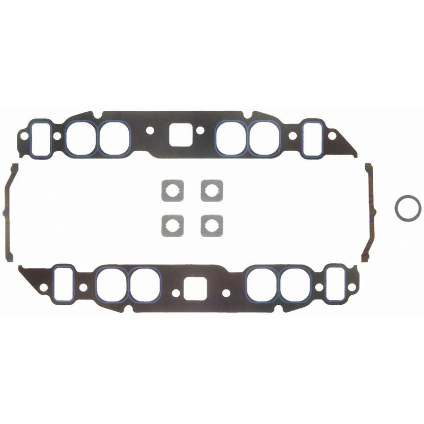 FEL PRO GASKETS 17340 Engine Intake Manifold Gasket Set