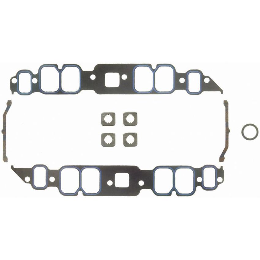 FEL PRO GASKETS 17341 Engine Intake Manifold Gasket Set