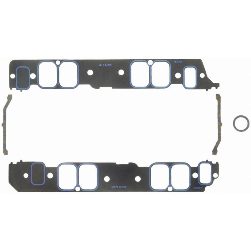 FEL PRO GASKETS 17342 Engine Intake Manifold Gasket Set