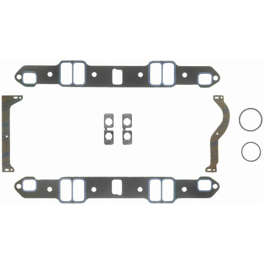 FEL PRO GASKETS 17350 Engine Intake Manifold Gasket Set