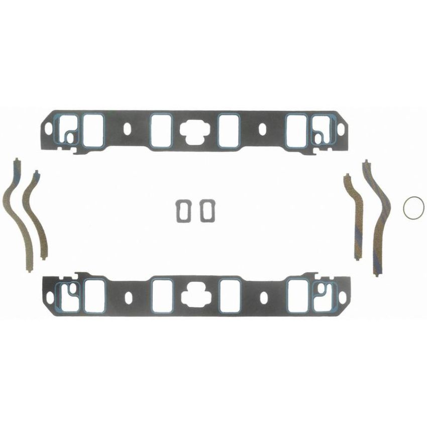 FEL PRO GASKETS 17360 Engine Intake Manifold Gasket Set