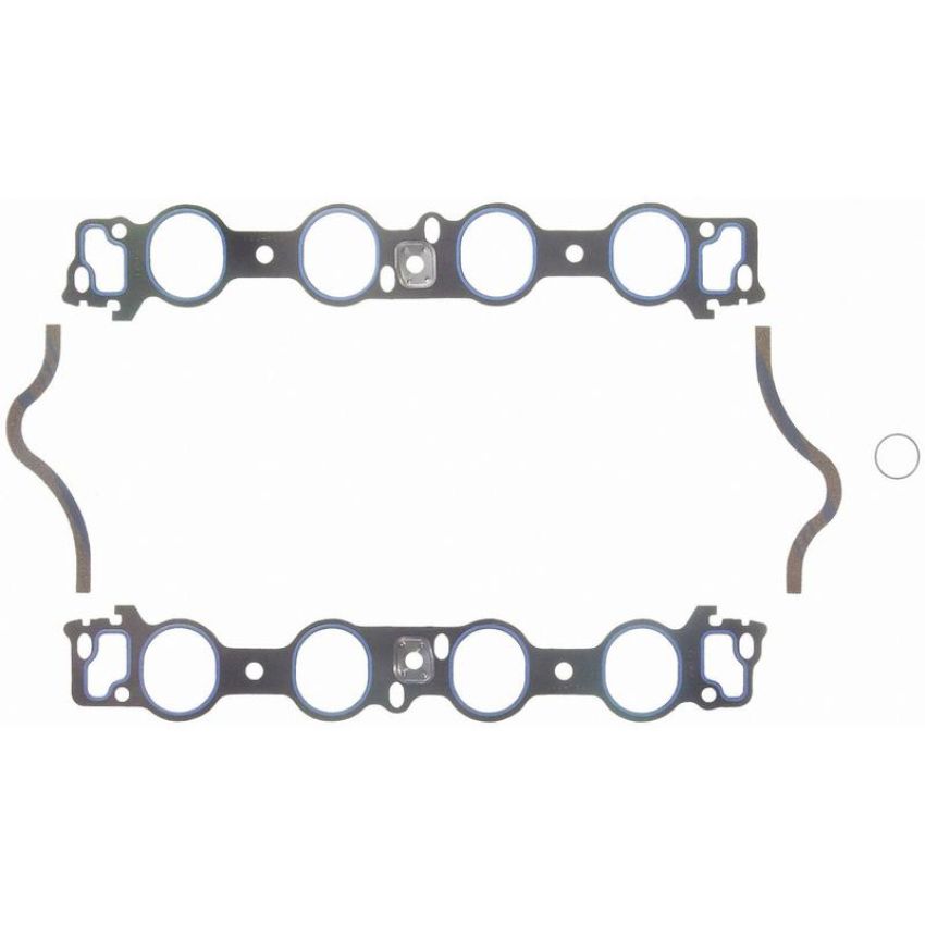 FEL PRO GASKETS 17368 Engine Intake Manifold Gasket Set