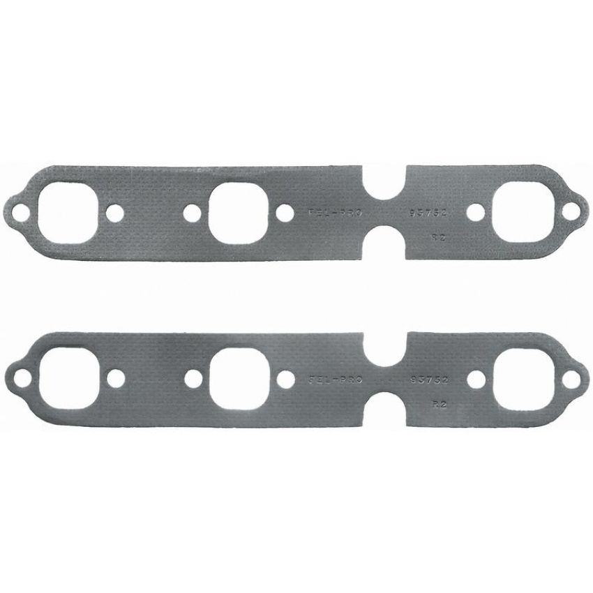 FEL PRO GASKETS 17410 Exhaust Manifold Gasket Set