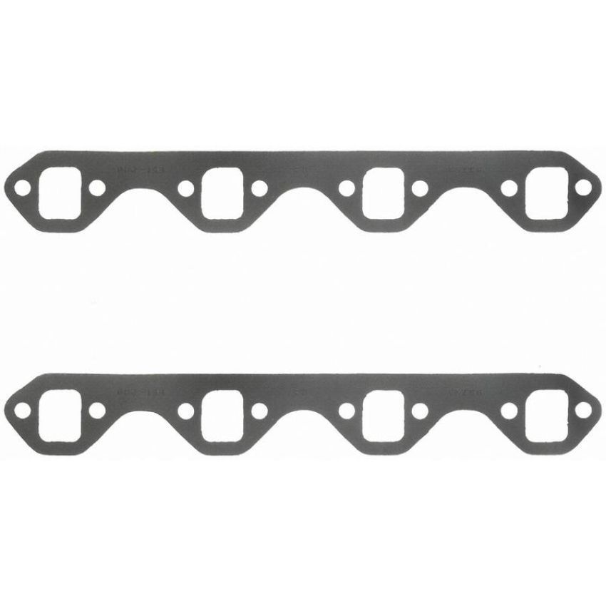 FEL PRO GASKETS 17460 Exhaust Manifold Gasket Set