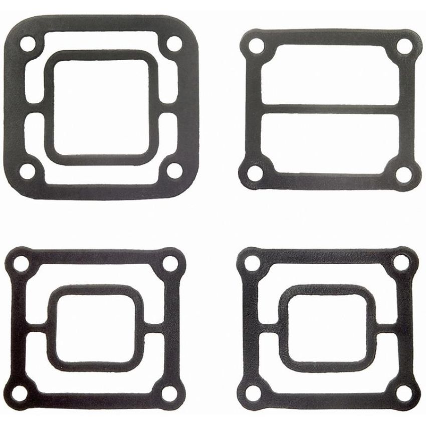 FEL PRO GASKETS 17505 Exhaust Manifold Heat Exchanger Gasket
