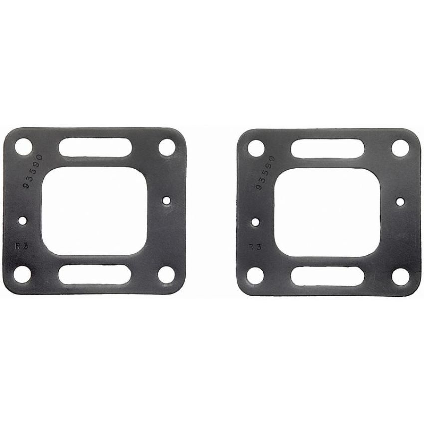 FEL PRO GASKETS 17510 Exhaust Manifold Heat Exchanger Gasket