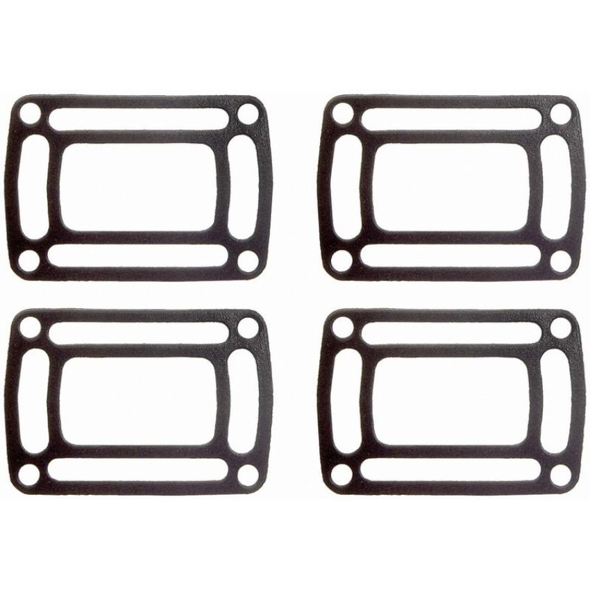 FEL PRO GASKETS 17527 Exhaust Manifold Heat Exchanger Gasket