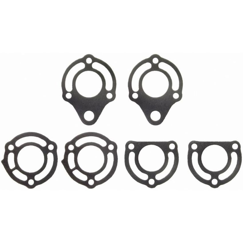 FEL PRO GASKETS 17528 Exhaust Manifold Heat Exchanger Gasket