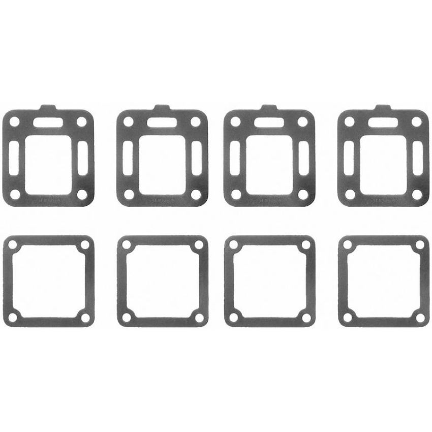 FEL PRO GASKETS 17535 Exhaust Manifold Heat Exchanger Gasket