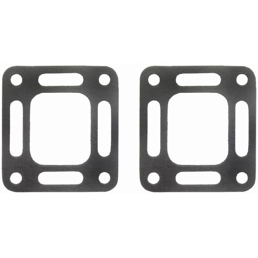 FEL PRO GASKETS 17540 Exhaust Manifold Heat Exchanger Gasket