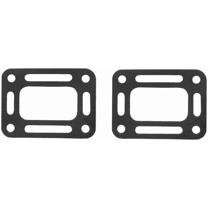 FEL PRO GASKETS 17552 Exhaust Manifold Heat Exchanger Gasket