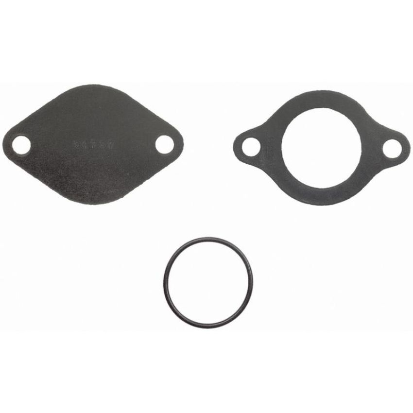 FEL PRO GASKETS 17621 Engine Coolant Thermostat Housing Gasket Set