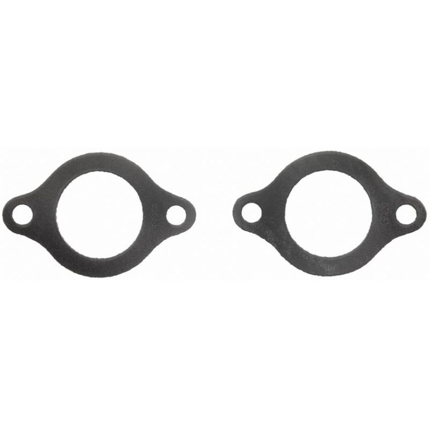 FEL PRO GASKETS 17633 Engine Coolant Thermostat Housing Gasket Set