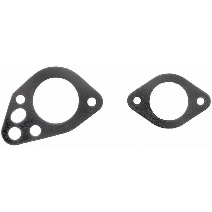 FEL PRO GASKETS 17650 Engine Coolant Thermostat Housing Gasket Set
