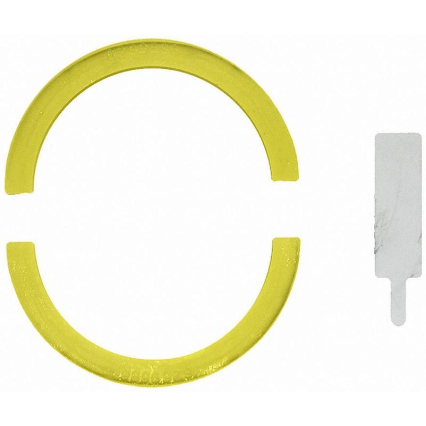 FEL PRO GASKETS 17720 Engine Crankshaft Seal Kit