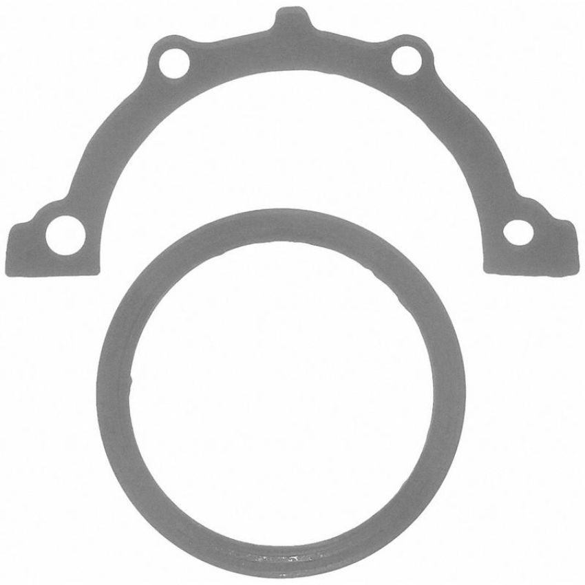 FEL PRO GASKETS 17725 Engine Crankshaft Seal Kit
