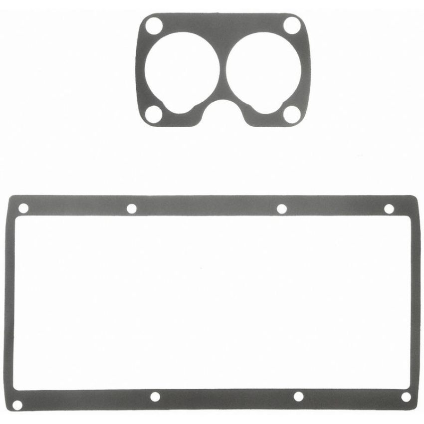 FEL PRO GASKETS 17850 Fuel Injection Plenum Gasket Set