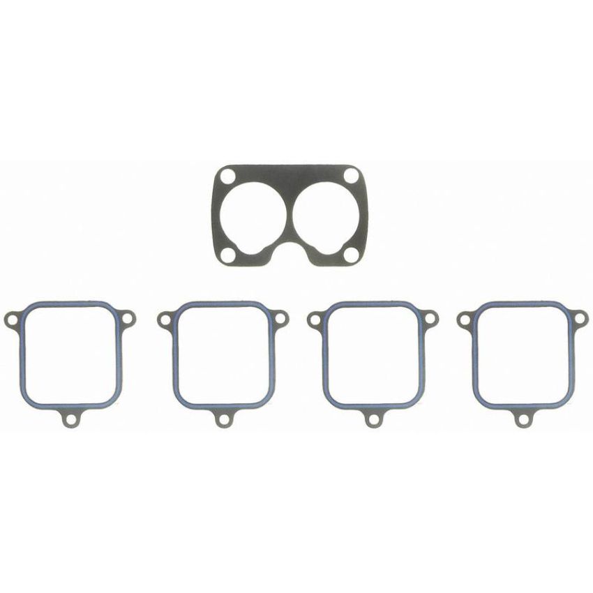 FEL PRO GASKETS 17852 Fuel Injection Plenum Gasket Set
